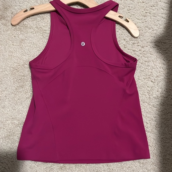 Lululemon Align Racerback - Picture 2 of 2